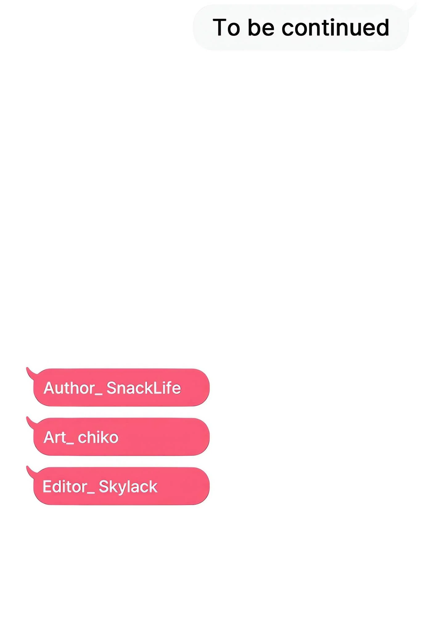 Matched with My Bully on Random Chat (Official) chapter 34 page 22