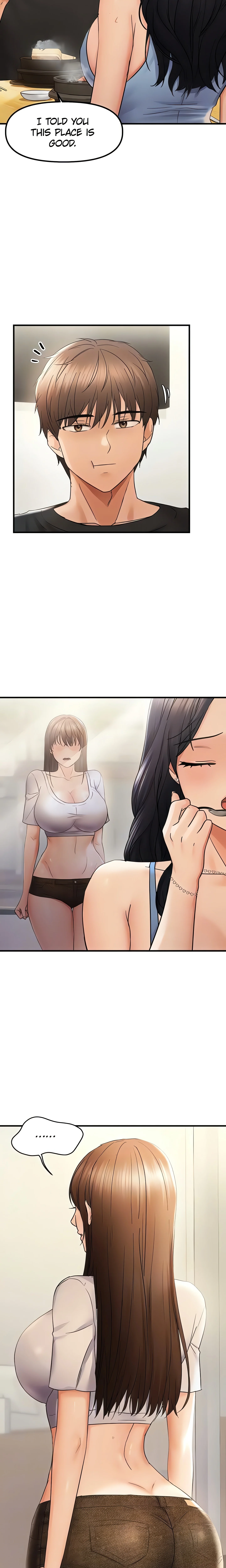 Matched with My Bully on Random Chat (Official) chapter 35 page 6