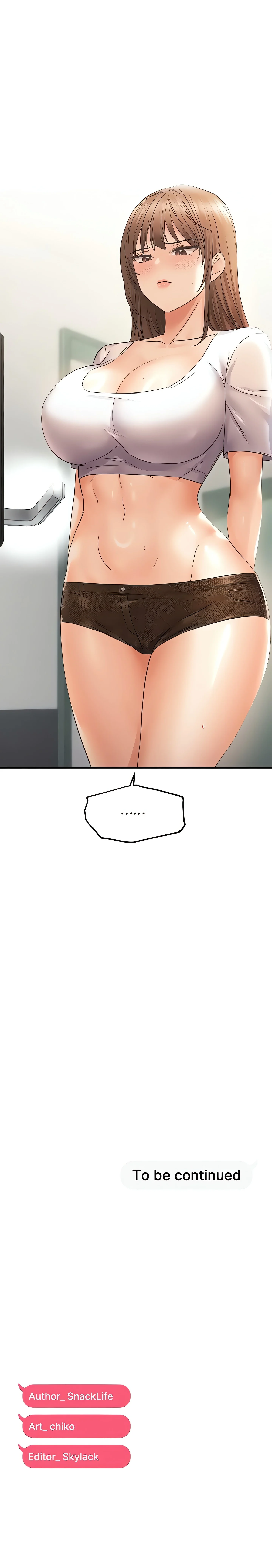 Matched with My Bully on Random Chat (Official) chapter 36 page 22