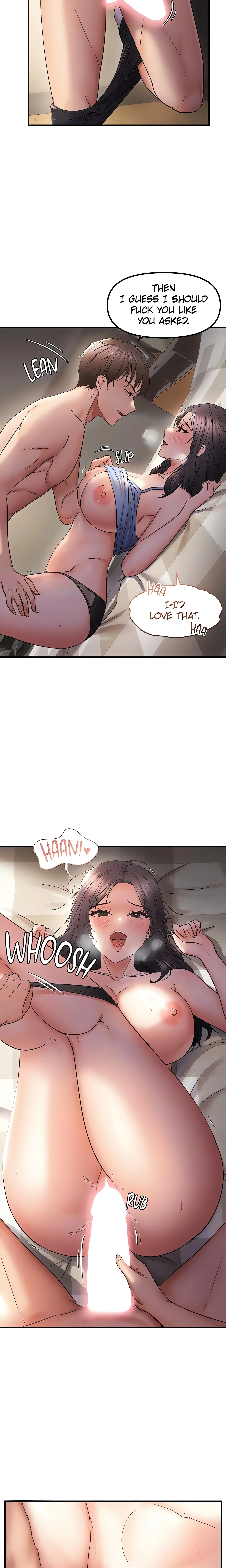 Matched with My Bully on Random Chat (Official) chapter 37 page 7
