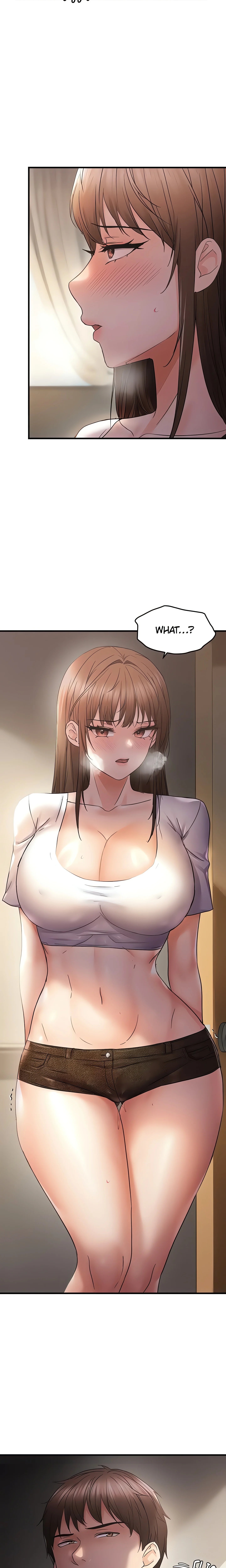 Matched with My Bully on Random Chat (Official) chapter 37 page 22