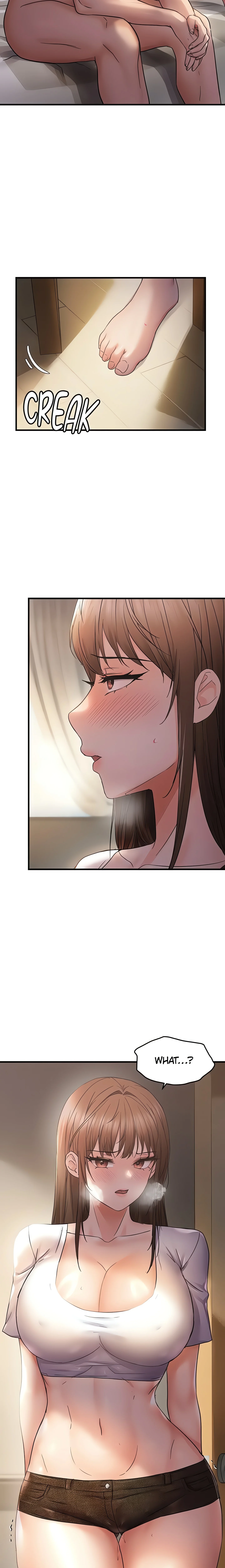 Matched with My Bully on Random Chat (Official) chapter 38 page 2