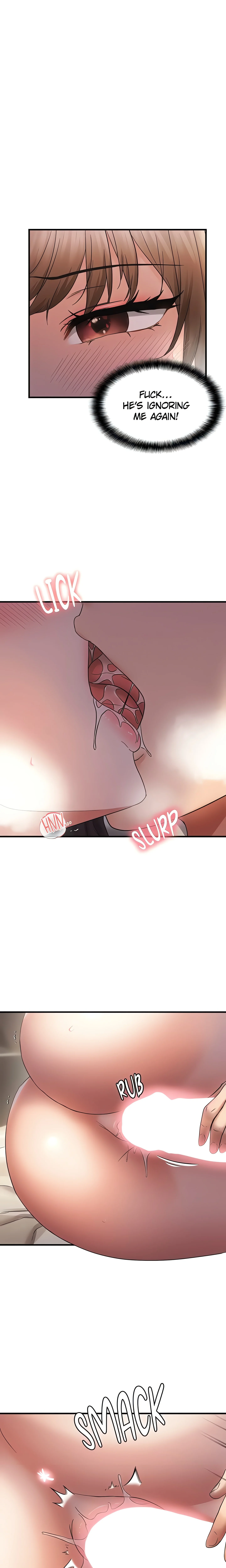 Matched with My Bully on Random Chat (Official) chapter 39 page 1