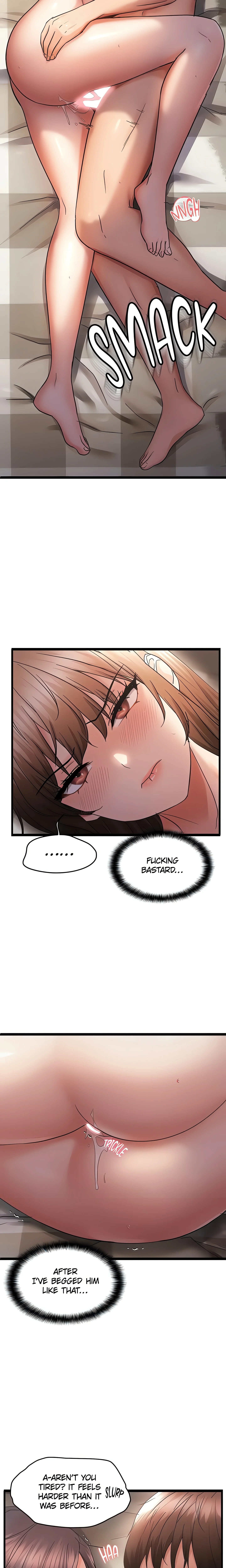 Matched with My Bully on Random Chat (Official) chapter 39 page 4