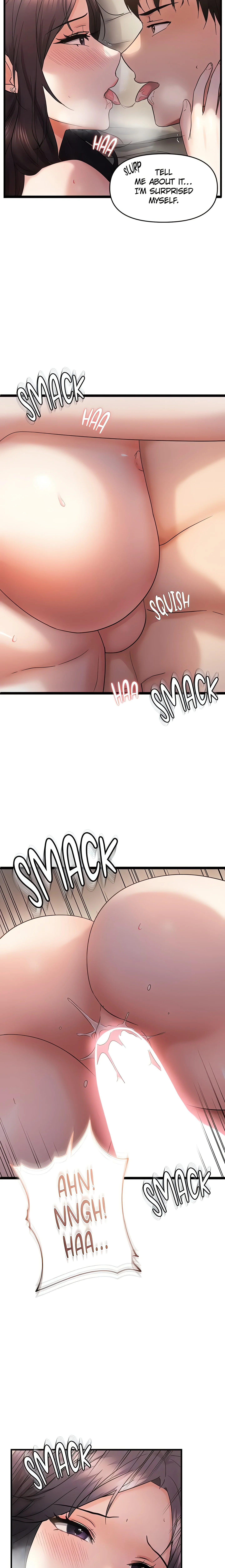 Matched with My Bully on Random Chat (Official) chapter 39 page 5