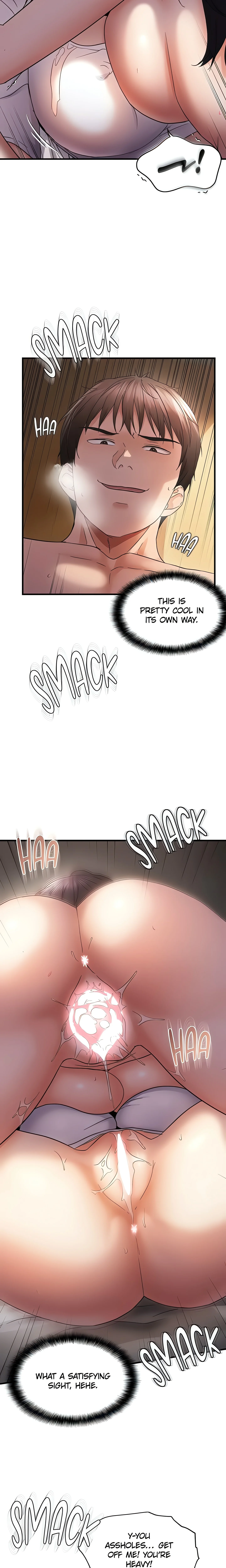 Matched with My Bully on Random Chat (Official) chapter 39 page 11