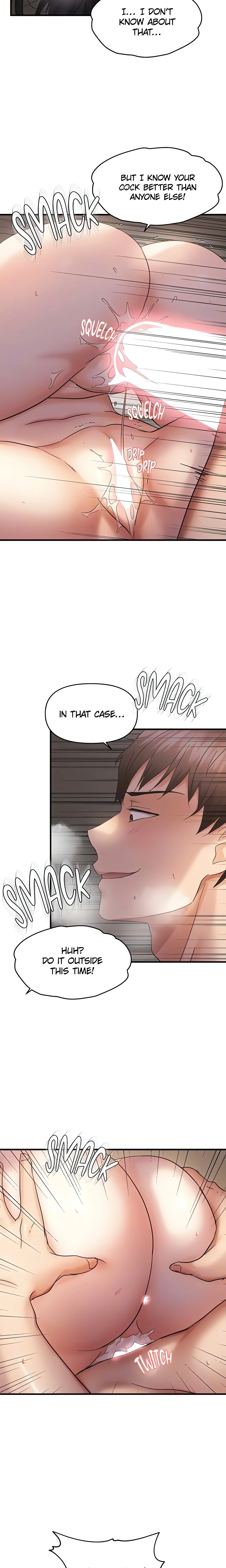 Matched with My Bully on Random Chat (Official) chapter 39 page 15