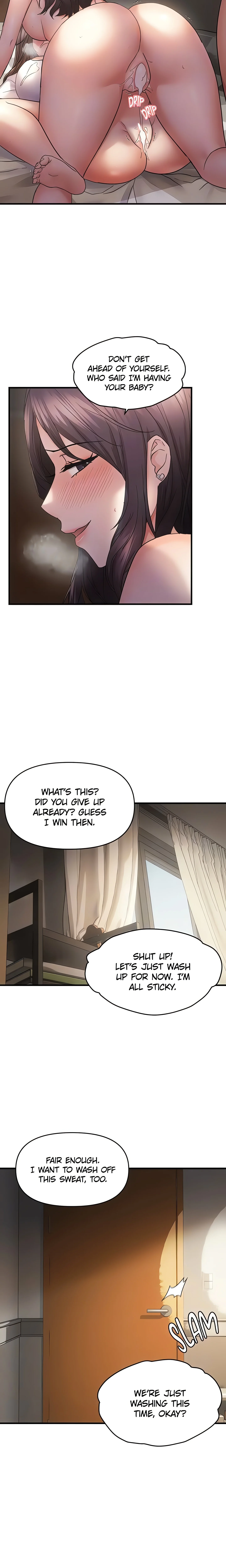 Matched with My Bully on Random Chat (Official) chapter 39 page 18