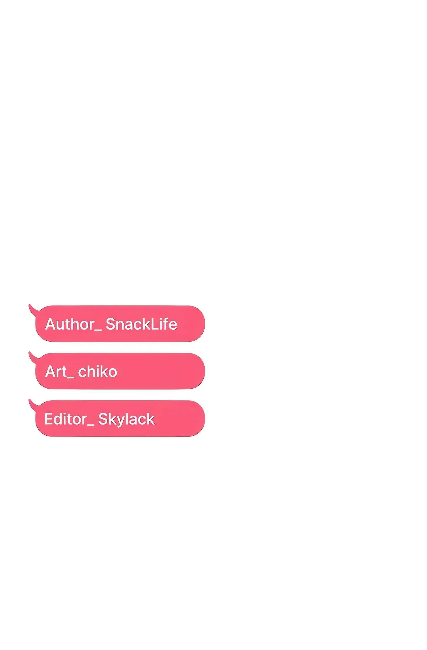 Matched with My Bully on Random Chat (Official) chapter 39 page 20