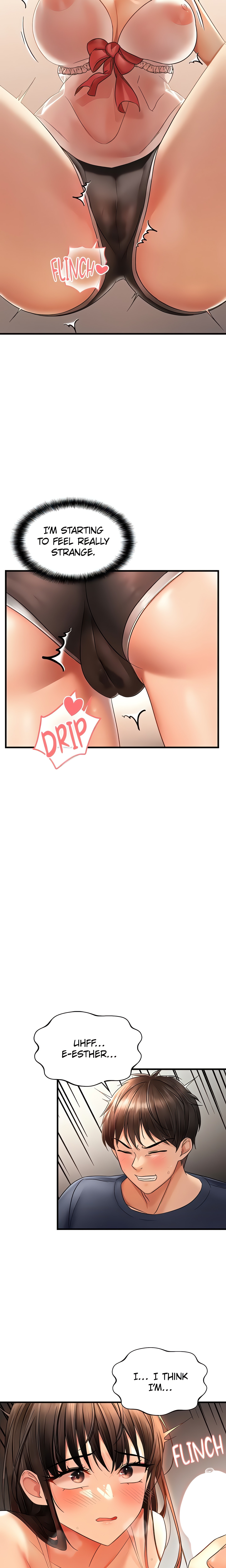 Matched with My Bully on Random Chat (Official) chapter 4 page 22