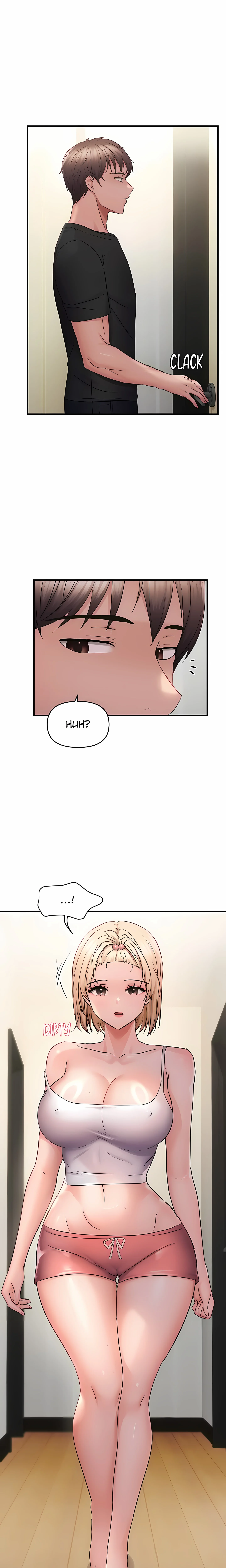 Matched with My Bully on Random Chat (Official) chapter 41 page 12