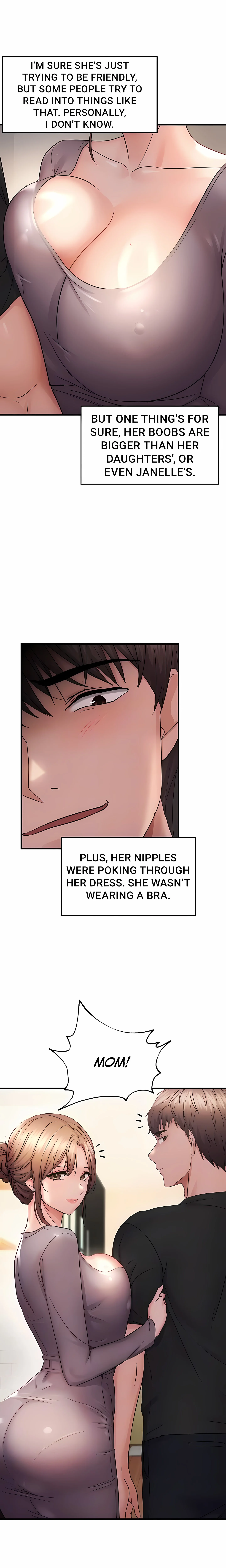 Matched with My Bully on Random Chat (Official) chapter 41 page 15
