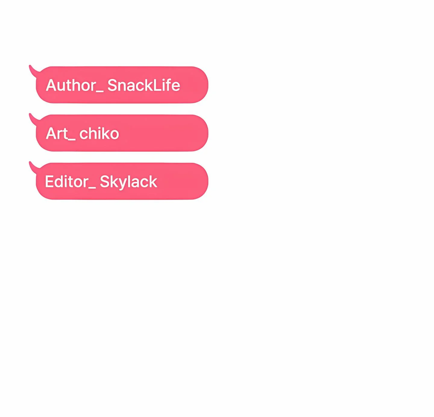 Matched with My Bully on Random Chat (Official) chapter 41 page 20
