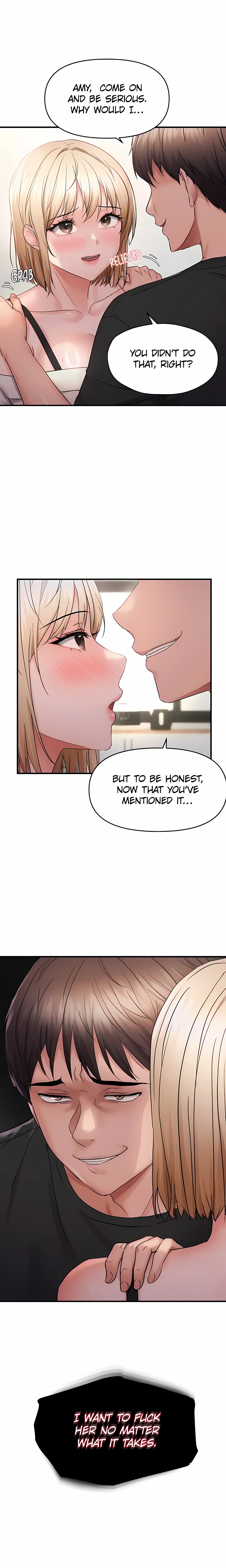 Matched with My Bully on Random Chat (Official) chapter 42 page 2