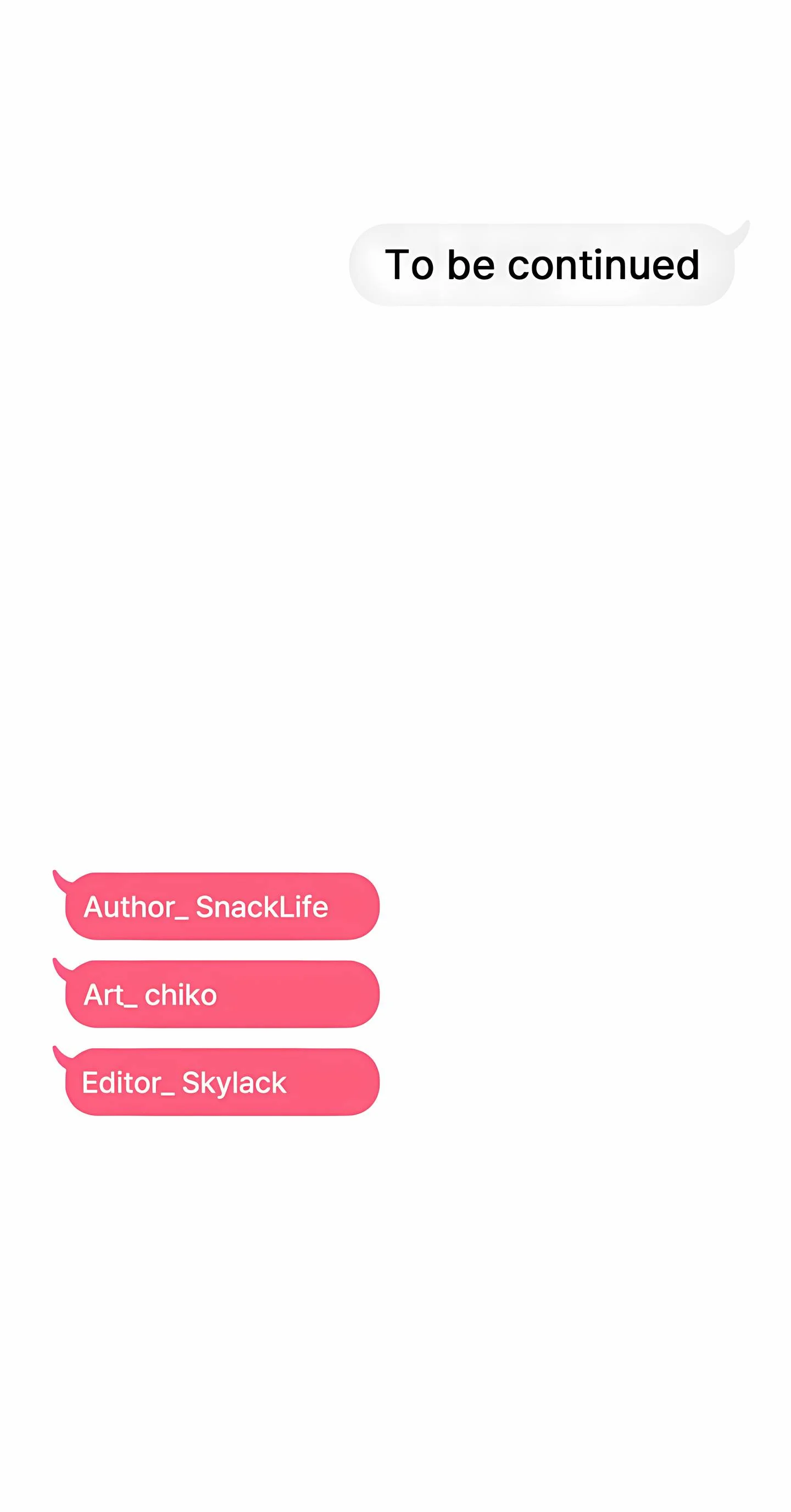 Matched with My Bully on Random Chat (Official) chapter 42 page 21