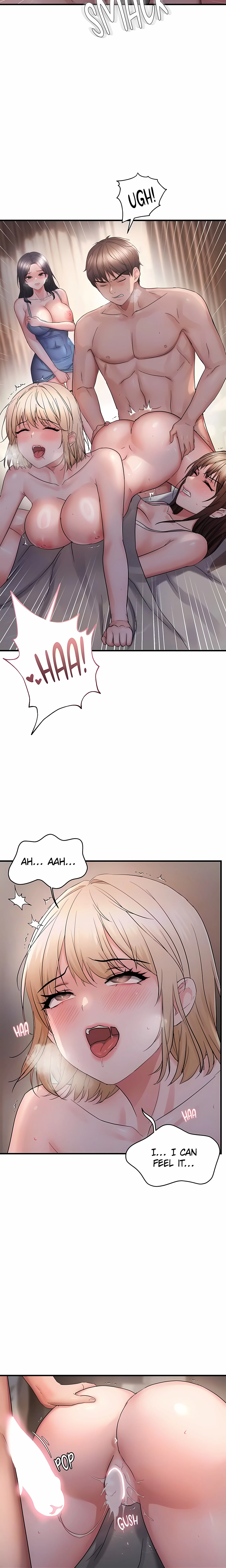 Matched with My Bully on Random Chat (Official) chapter 44 page 15