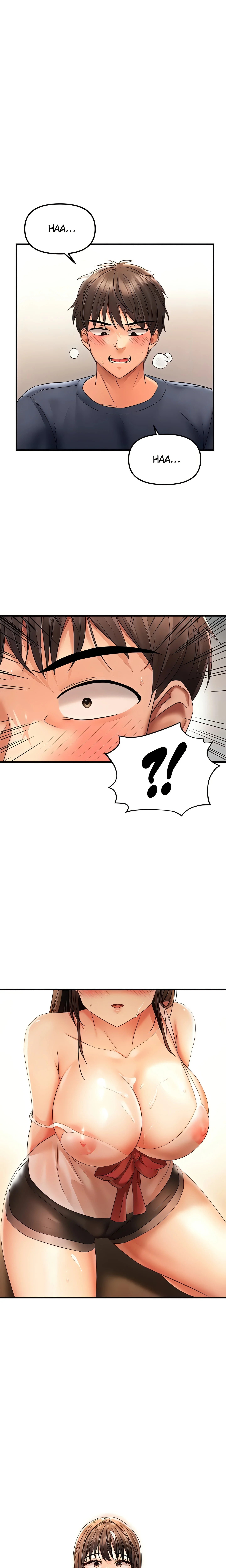 Matched with My Bully on Random Chat (Official) chapter 5 page 1