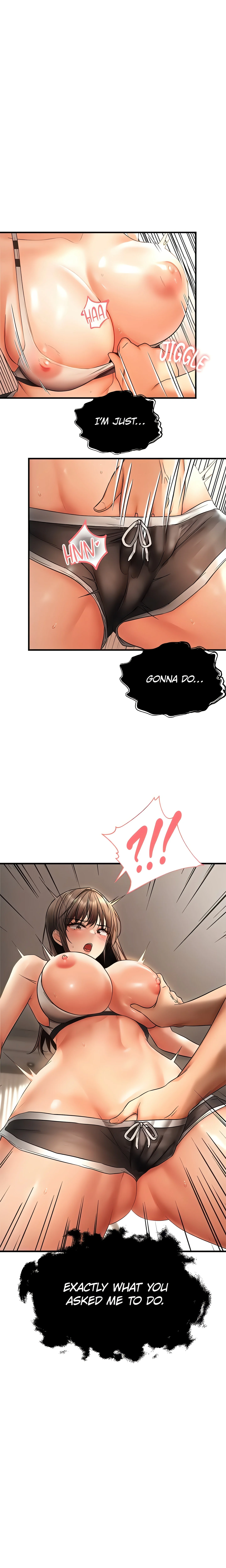 Matched with My Bully on Random Chat (Official) chapter 6 page 1