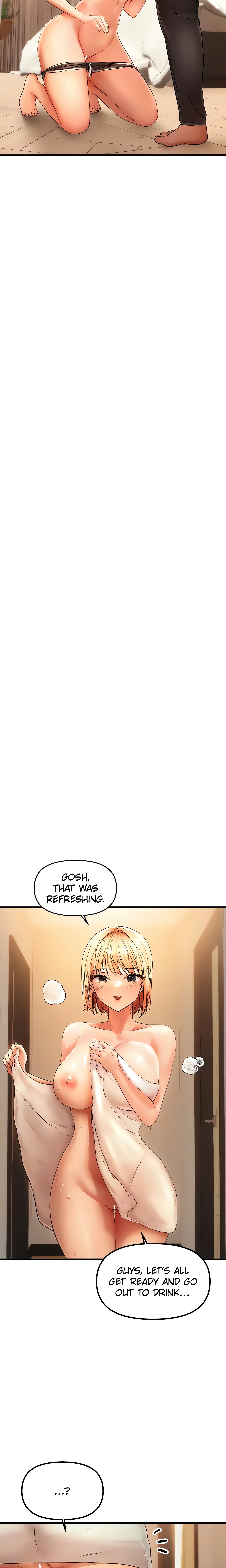 Matched with My Bully on Random Chat (Official) chapter 6 page 6