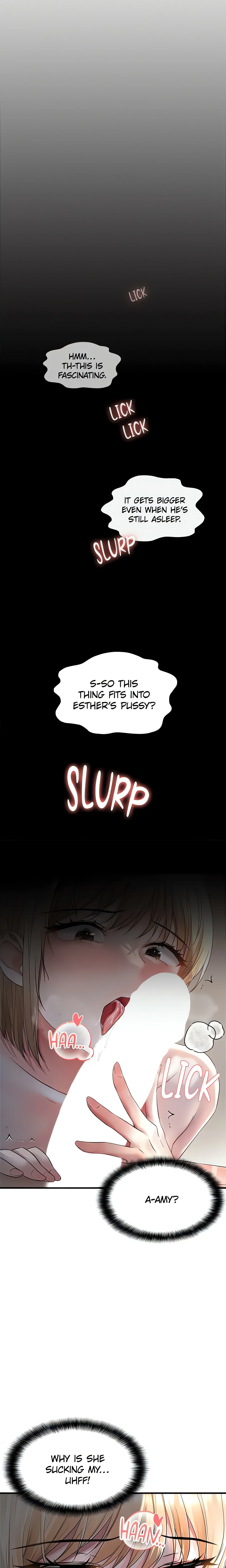 Matched with My Bully on Random Chat (Official) chapter 6 page 12