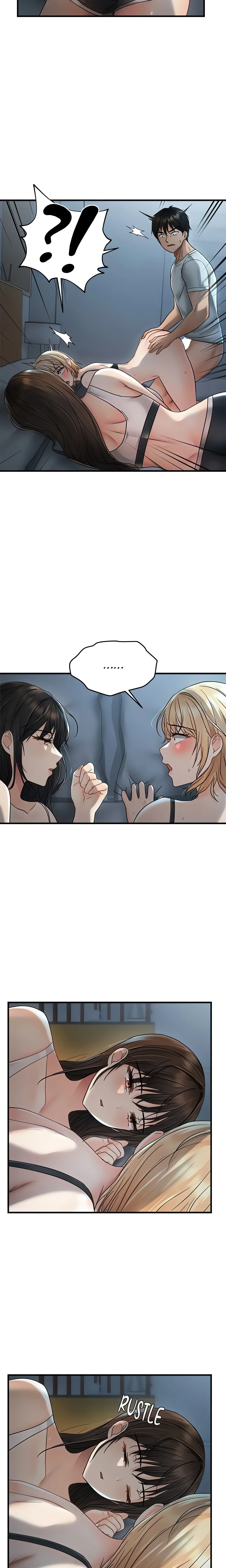 Matched with My Bully on Random Chat (Official) chapter 8 page 4