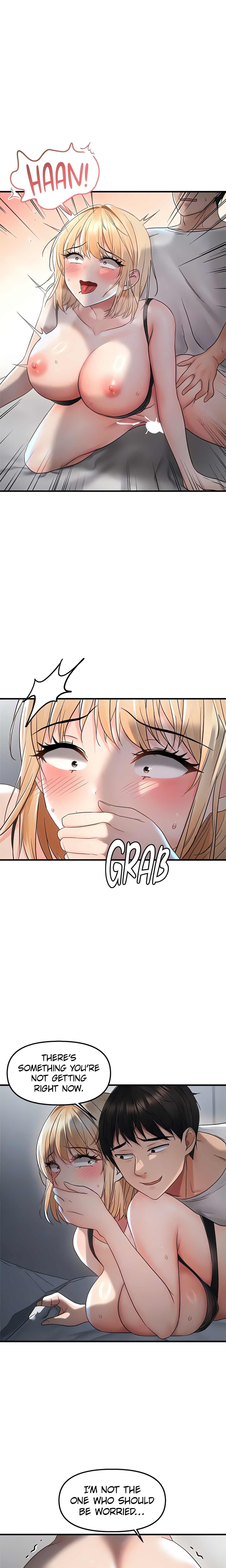 Matched with My Bully on Random Chat (Official) chapter 8 page 6