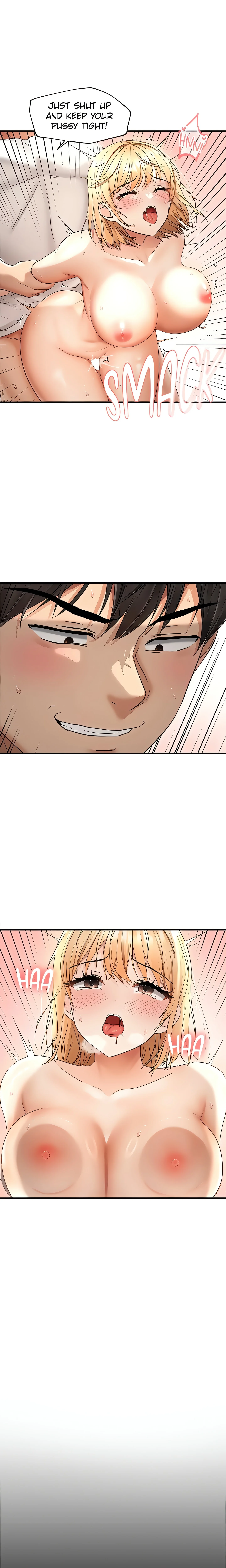 Matched with My Bully on Random Chat (Official) chapter 9 page 11