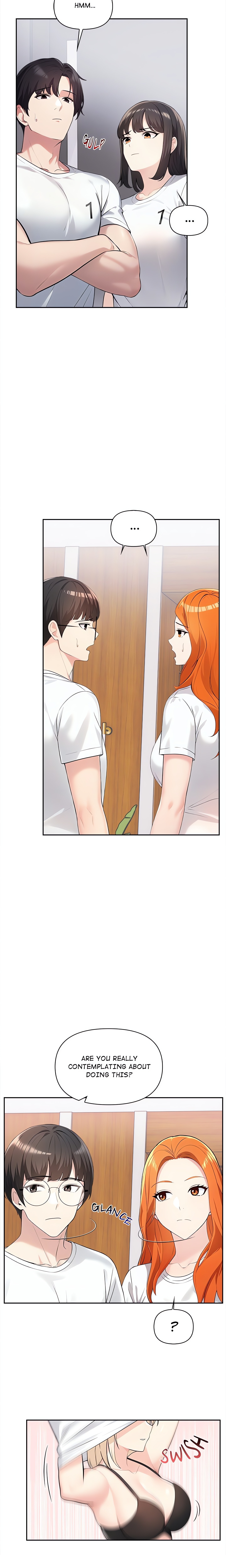 Matrimoney Game chapter 1 page 29