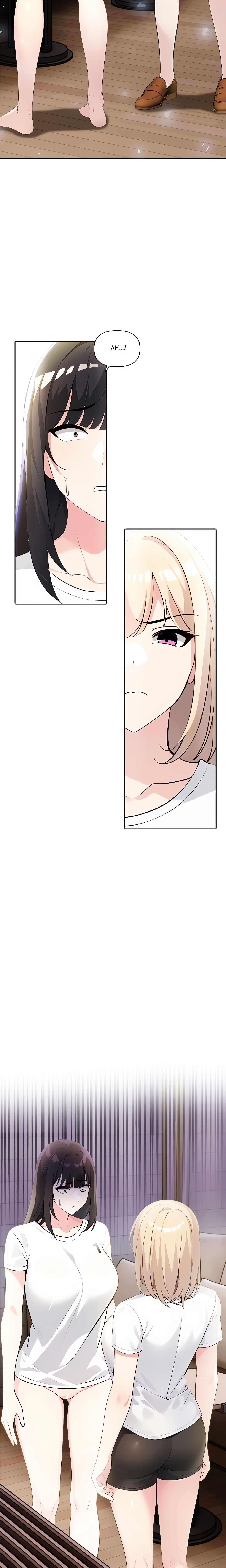 Matrimoney Game chapter 10 page 2