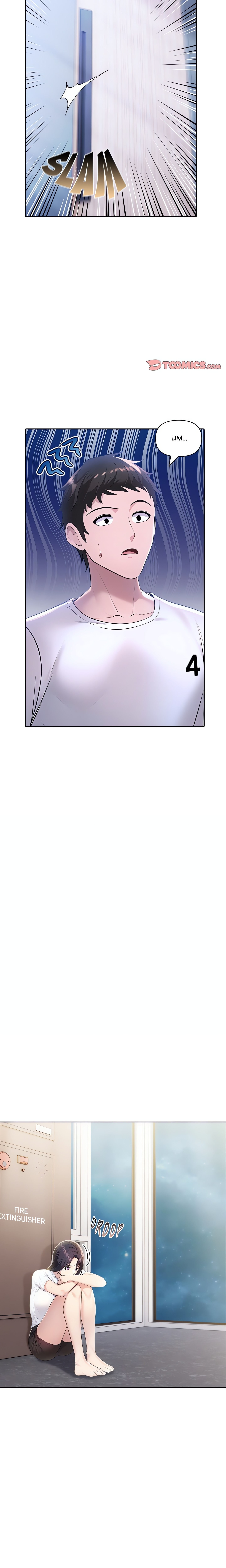 Matrimoney Game chapter 10 page 23