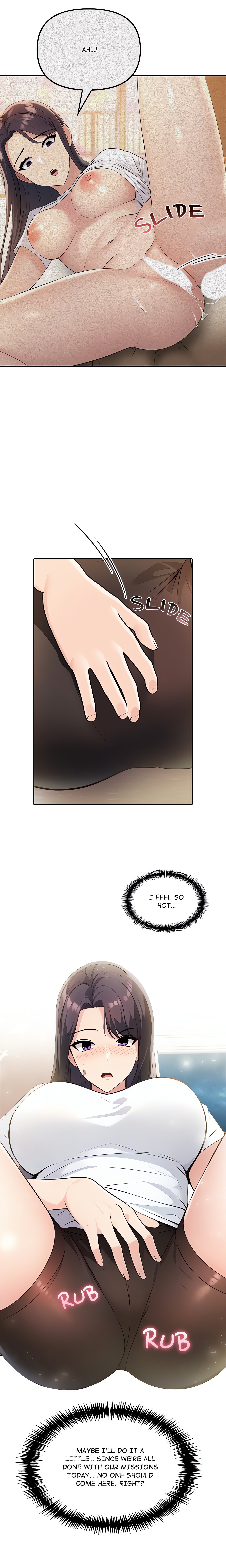 Matrimoney Game chapter 10 page 25