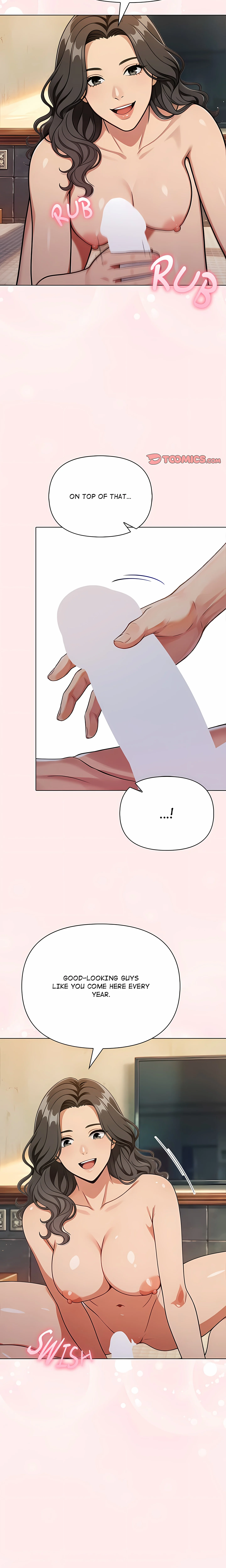 Matrimoney Game chapter 100 page 6