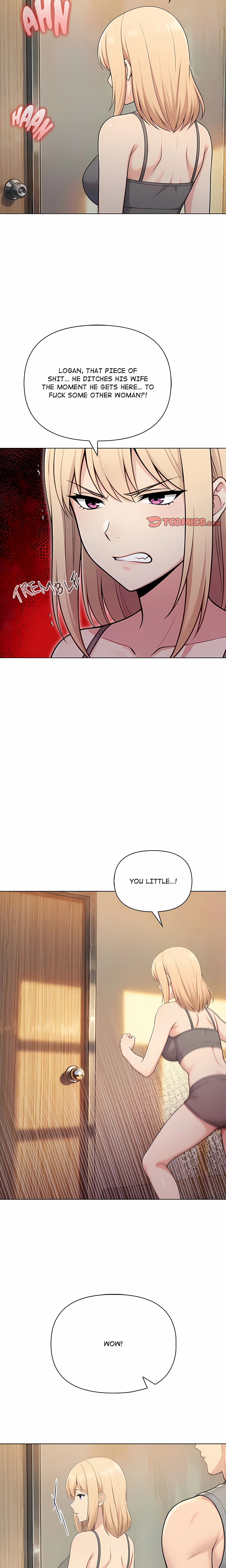 Matrimoney Game chapter 100 page 11