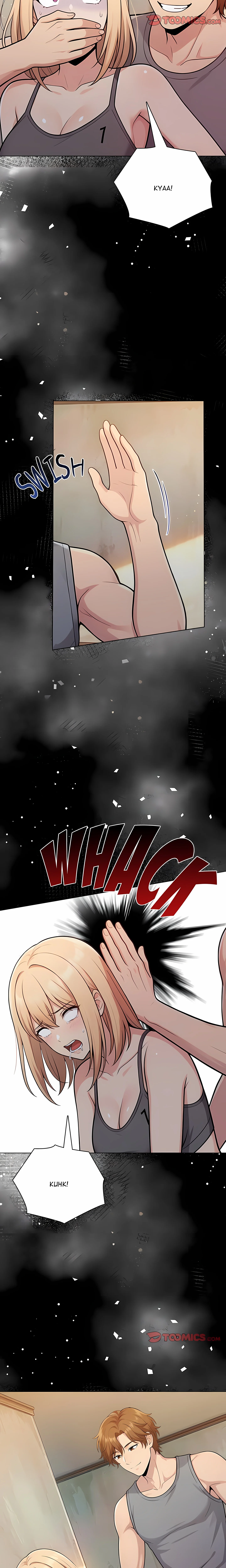 Matrimoney Game chapter 100 page 13