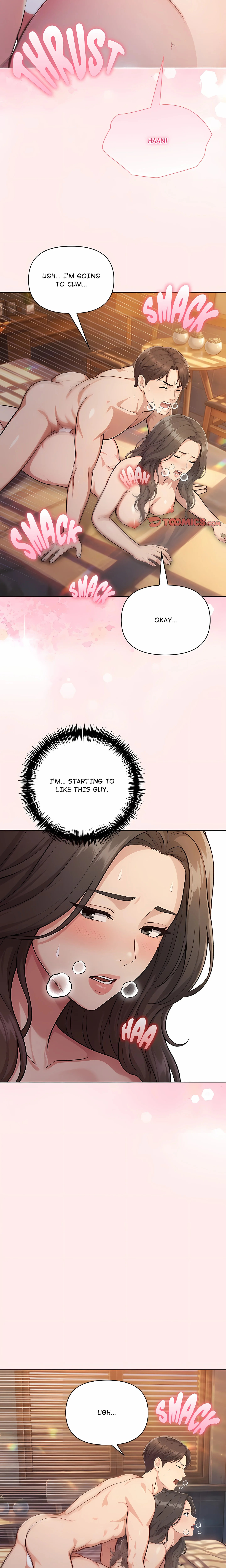 Matrimoney Game chapter 101 page 11