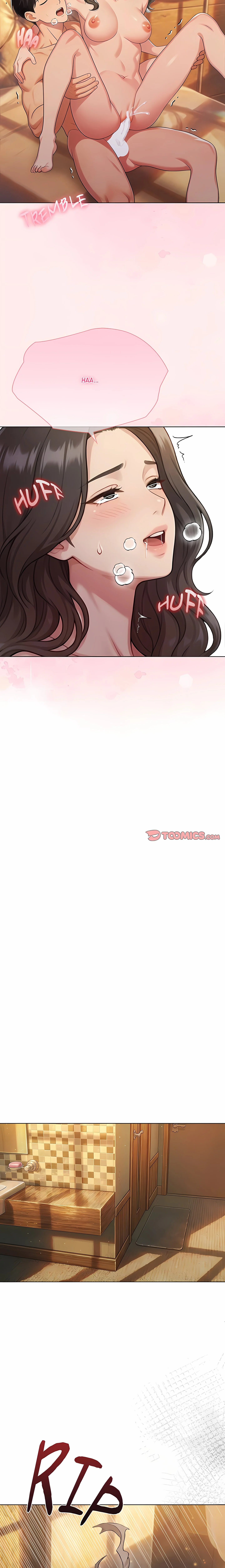 Matrimoney Game chapter 101 page 15