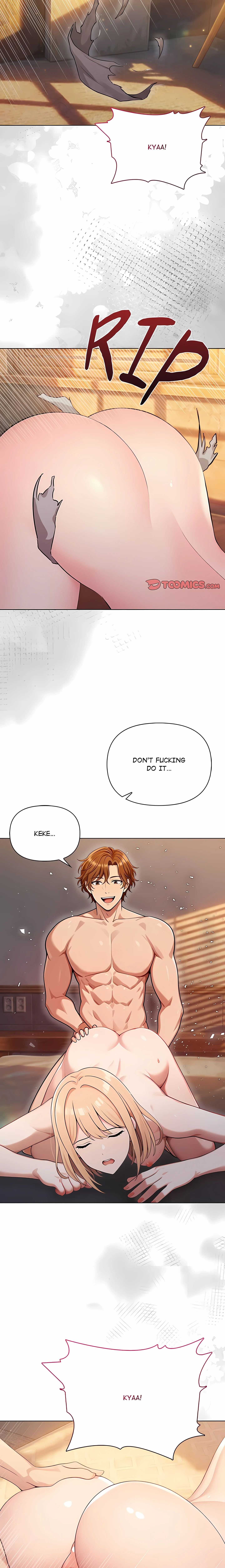 Matrimoney Game chapter 101 page 16