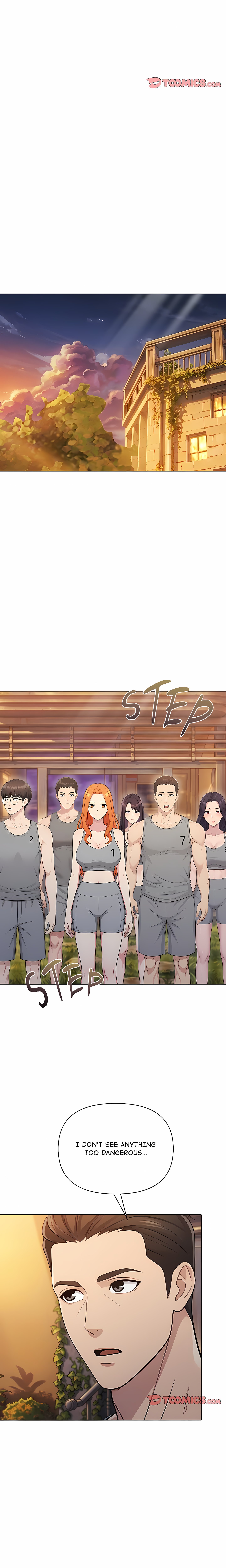 Matrimoney Game chapter 101 page 18