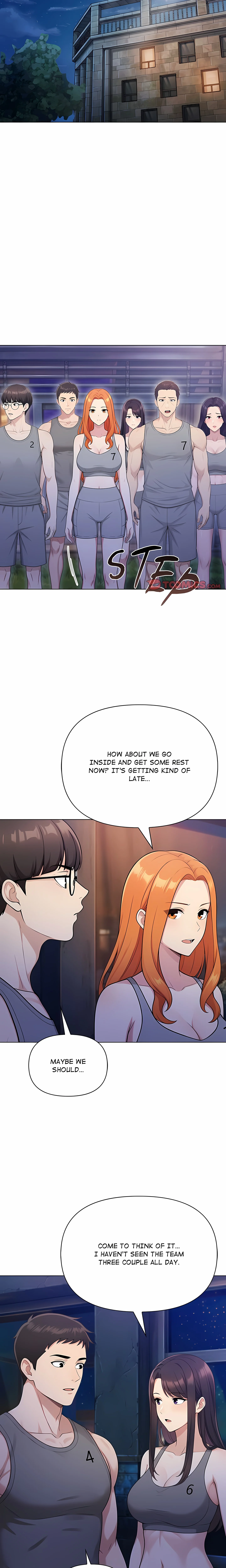 Matrimoney Game chapter 102 page 16