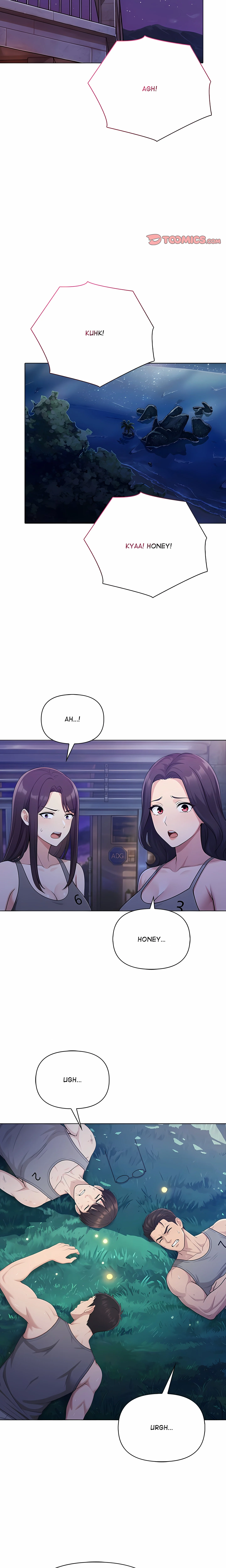 Matrimoney Game chapter 102 page 20