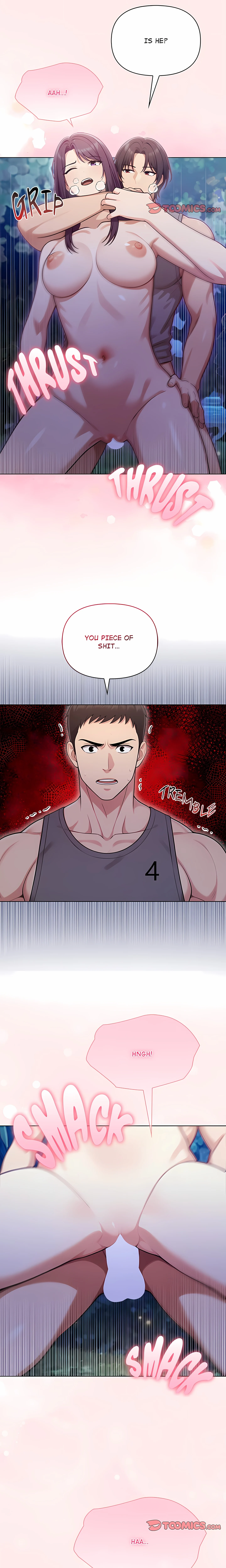 Matrimoney Game chapter 103 page 7