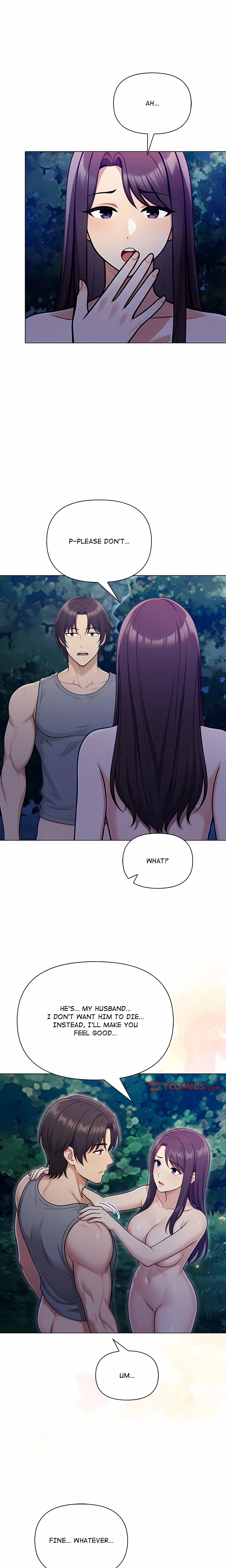 Matrimoney Game chapter 103 page 14