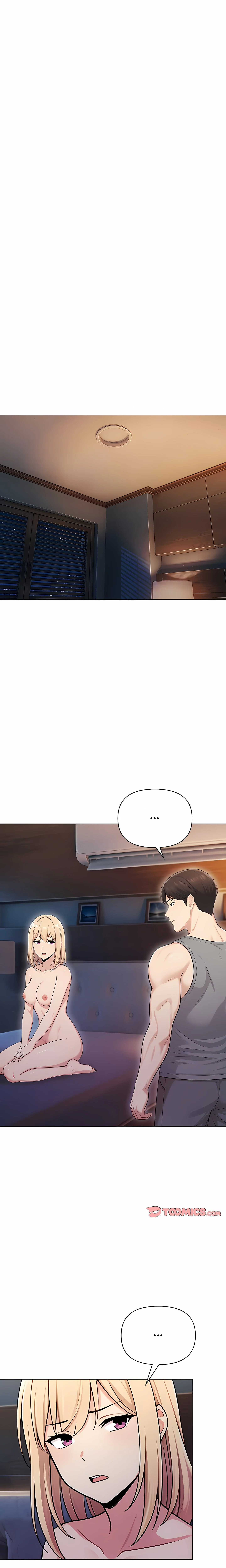 Matrimoney Game chapter 104 page 3