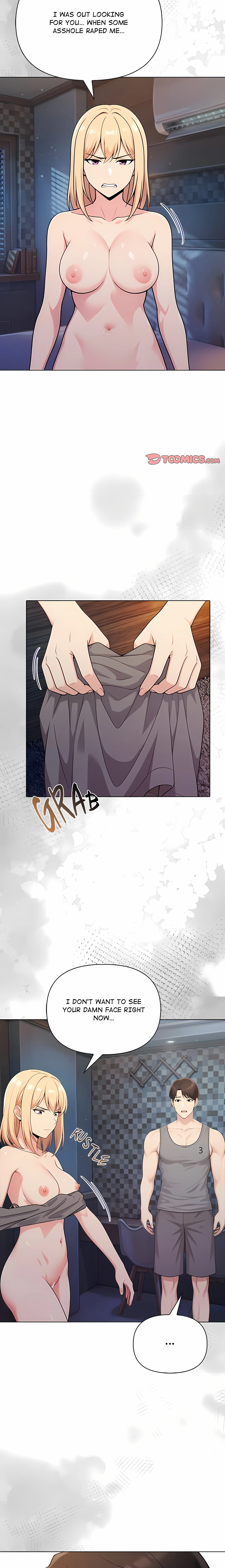 Matrimoney Game chapter 104 page 6