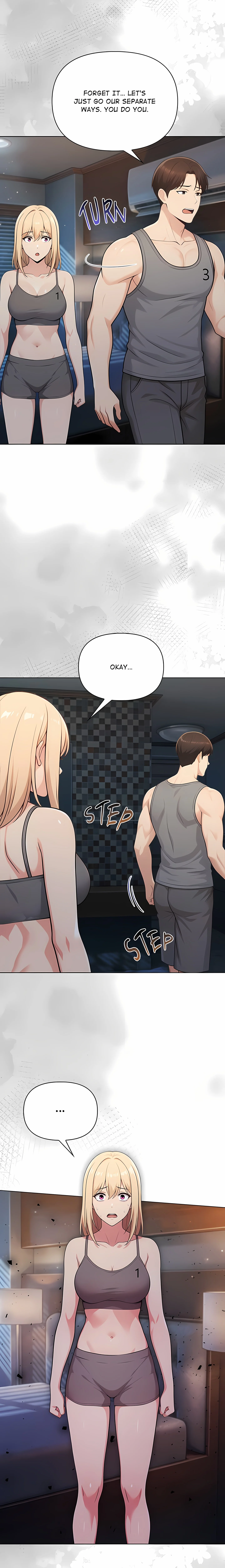 Matrimoney Game chapter 104 page 9