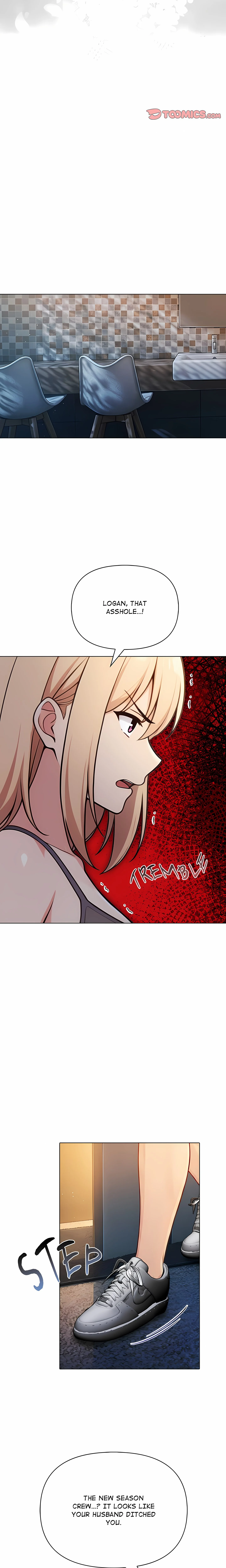 Matrimoney Game chapter 104 page 10