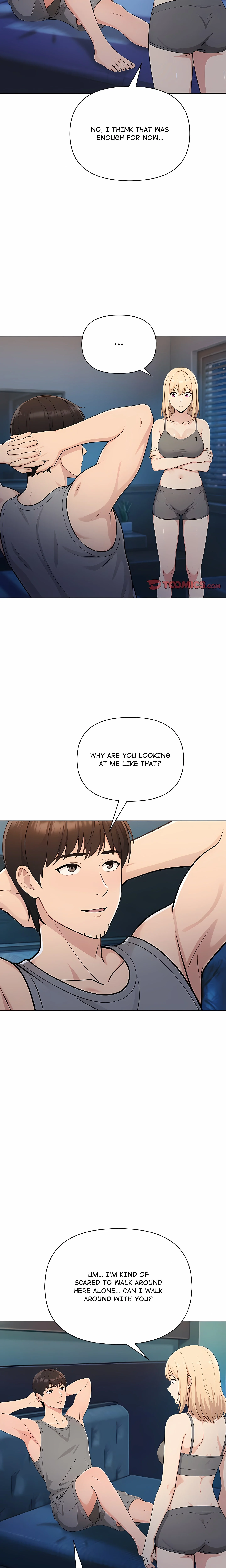 Matrimoney Game chapter 104 page 16