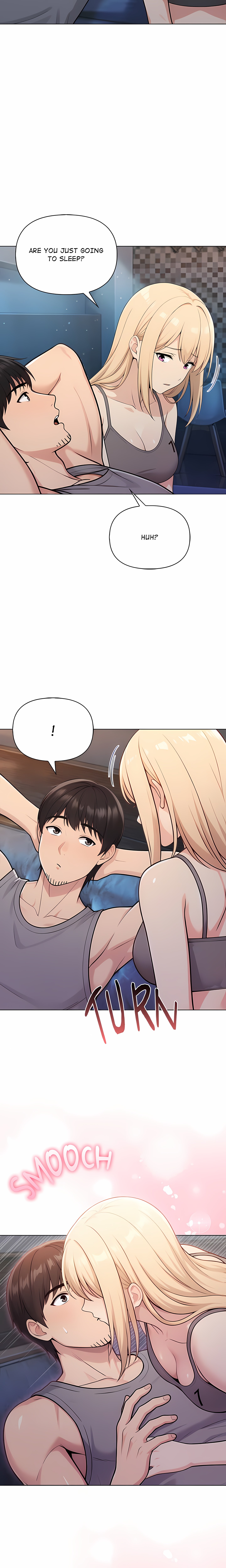 Matrimoney Game chapter 104 page 19