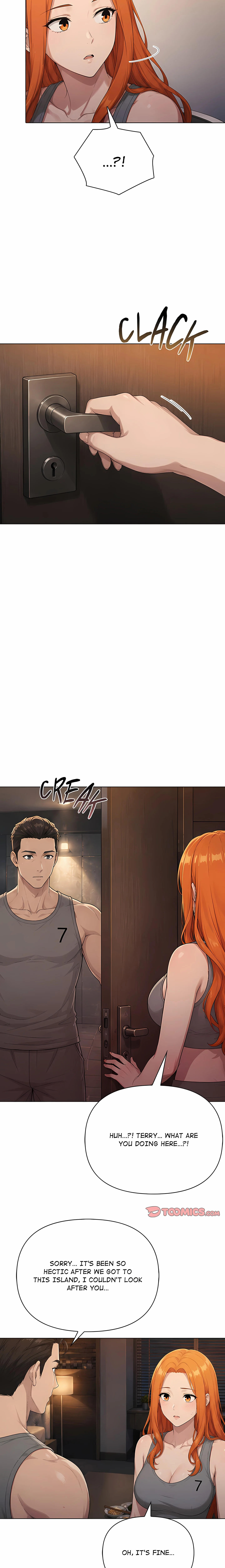 Matrimoney Game chapter 105 page 4