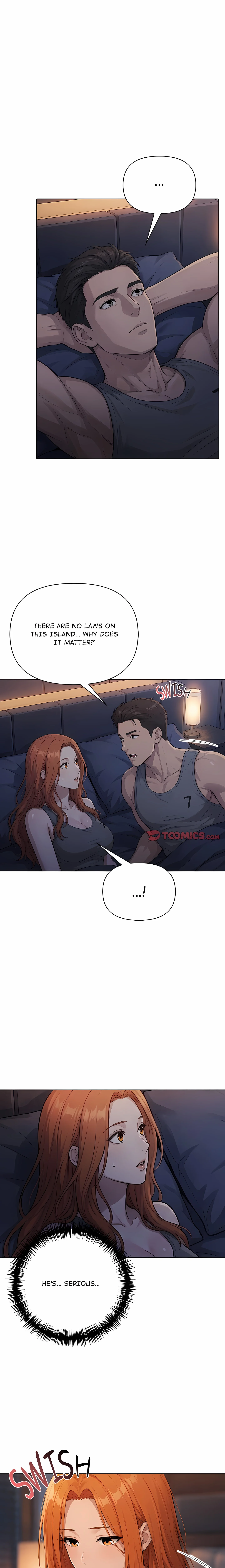 Matrimoney Game chapter 105 page 16